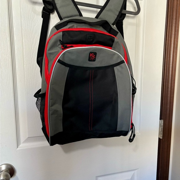 Ki Backpack - Picture 2 of 6